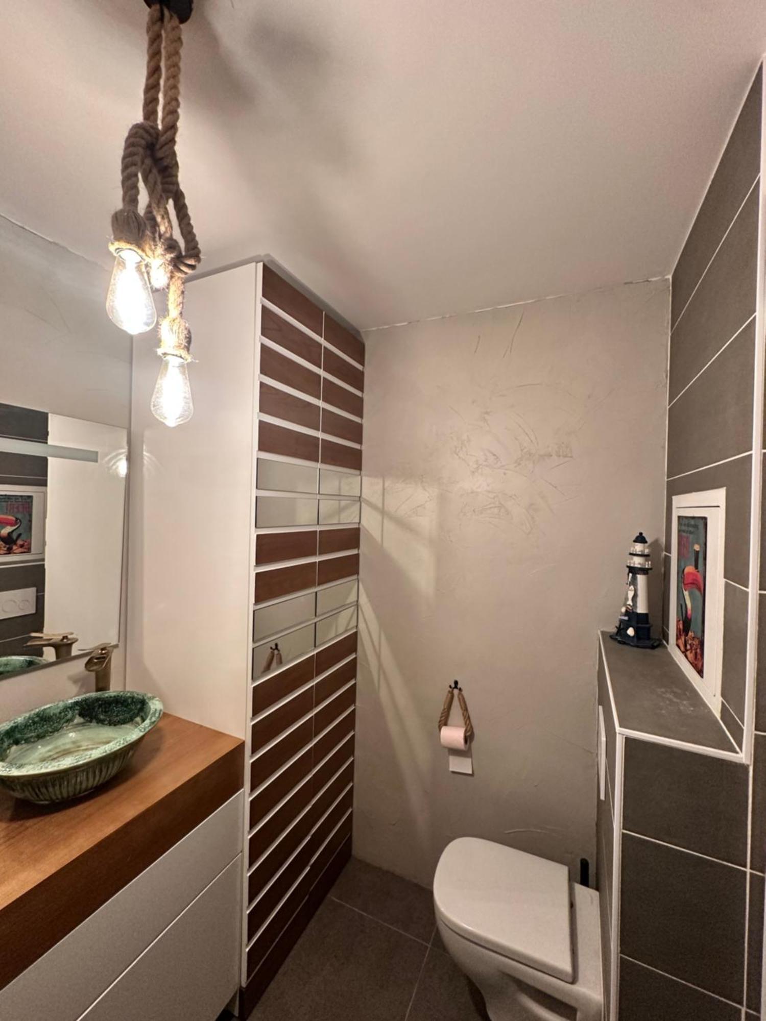 Cosy Summer Stay In Boho Style Apartment - 8 Mins From Paris Center - Garden And Underground Parking Clamart Exterior photo