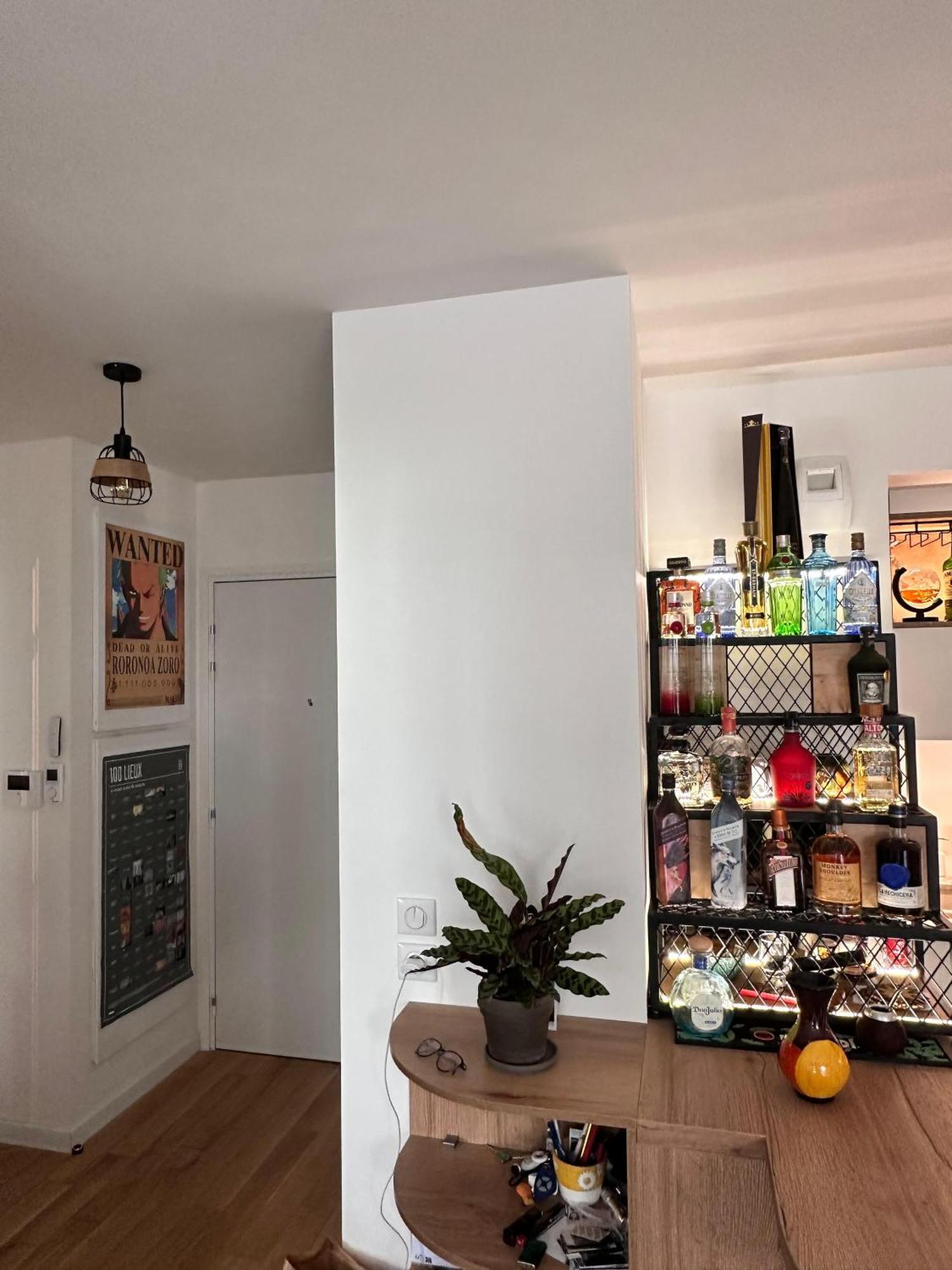 Cosy Summer Stay In Boho Style Apartment - 8 Mins From Paris Center - Garden And Underground Parking Clamart Exterior photo